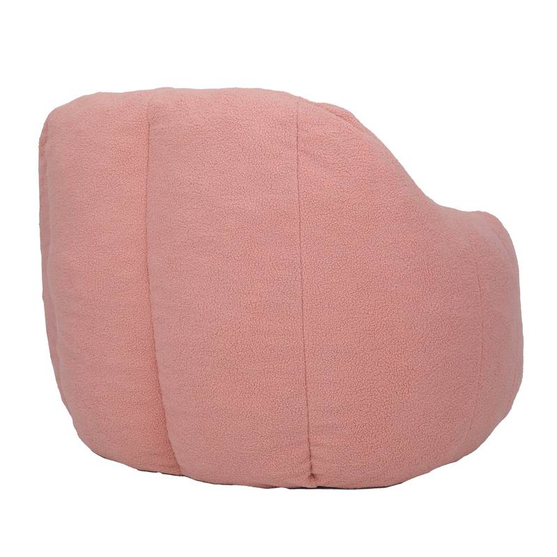 Cozy Fluff Bean Bag Sofa