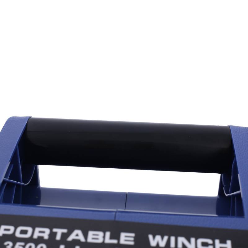 Power Pull Electric Winch for Boats