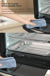 All-in-One Convection Toaster Oven
