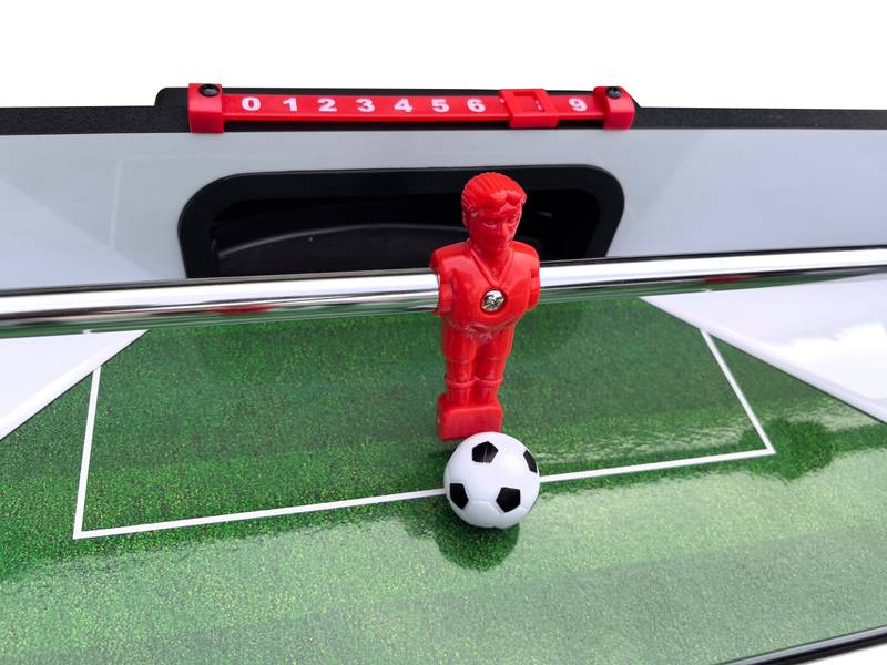 Soccer Fun Game Table