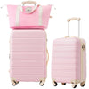 Travel Buddy Hardshell Luggage Set