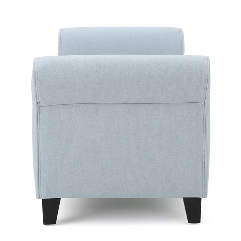 Cozy Ottoman Delights