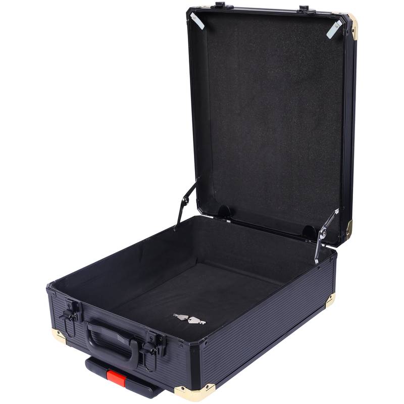 Ultimate Home Tool Set with Rolling Storage