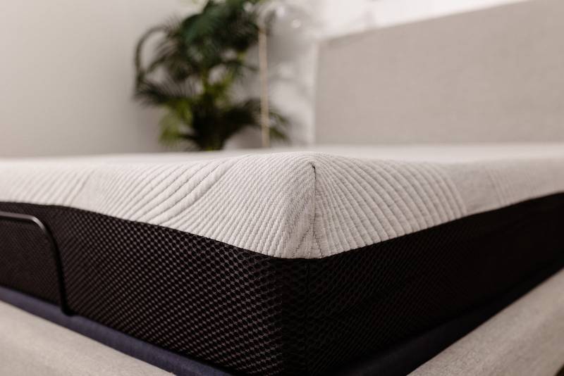 Cloud Comfort Twin Gel Memory Foam Mattress