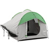 AdventurePro SUV Camping Tent - Spacious & Waterproof for Outdoor Fun