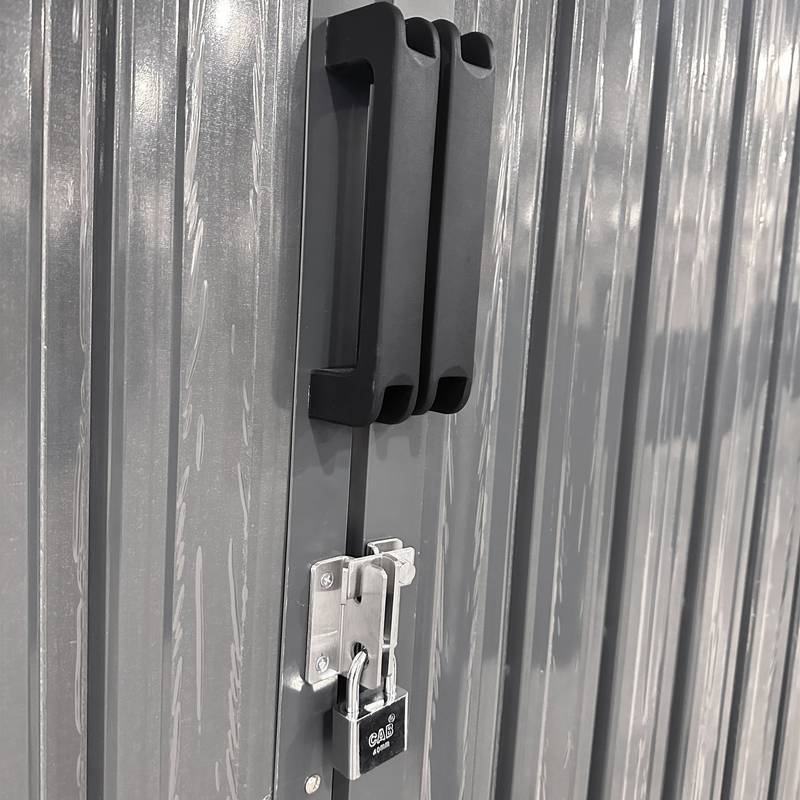 Garden Gear Shed: Your Ultimate Outdoor Storage Solution!