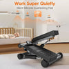 FitStepper Pro: Compact Cardio & Strength Trainer