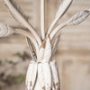 Chic Vintage Candle Holders for Romantic Home & Wedding Decor