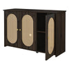 Rattan Chic Retro Sideboard