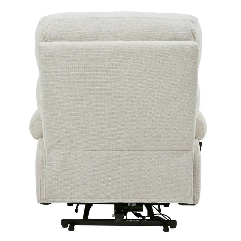 CozyLift Recliner: Ultimate Comfort for Seniors