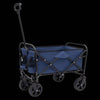 VersaWagon: The Ultimate Collapsible Utility Cart