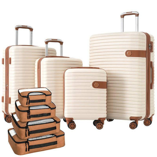 Travel Buddy Luggage Set