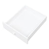 TOPMAX Garden Potting Station - Stylish Storage & Workspace
