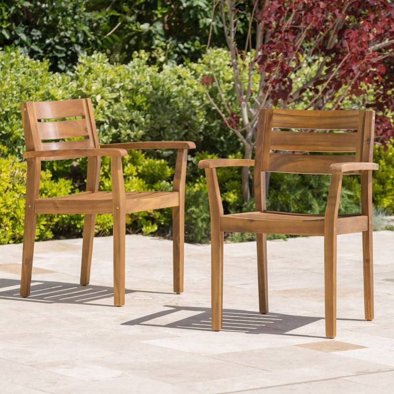 Chic Stamford Dining Chair