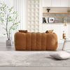 Cozy Double Beanbag Sofa
