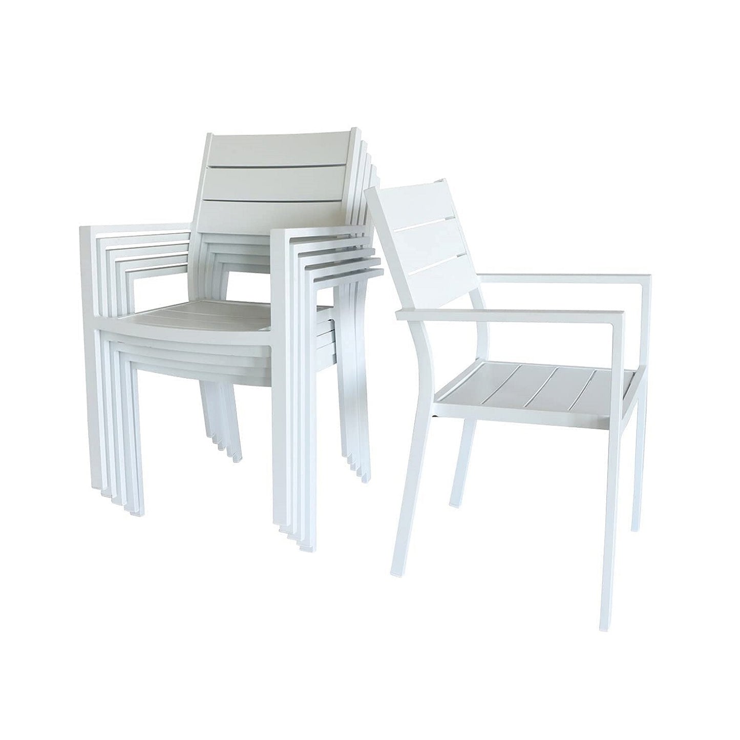 Patio6Stack Chairs