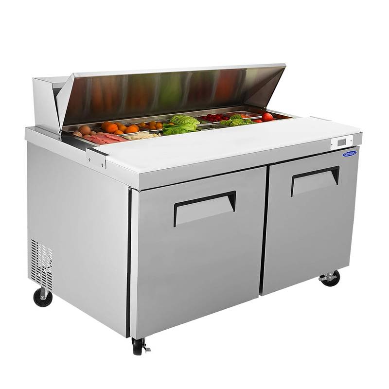Chill & Prep Pro Table