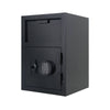 SecureFlip Deposit Safe: Smart Storage for Home & Business