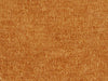 Cozy Orange Accent Chair