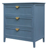 Charming 3-Drawer Cabinet for Every Room