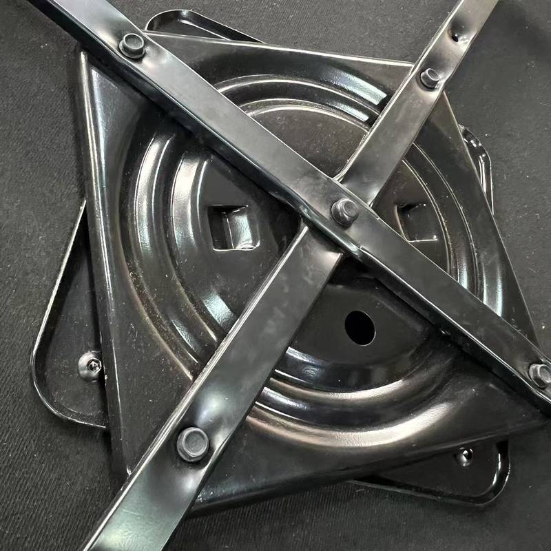 CoolMatch Bean Bag Plate