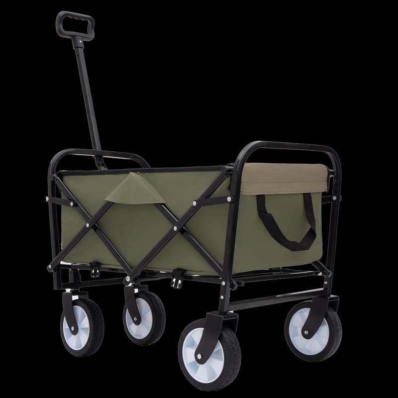 Campside Cruiser Folding Wagon