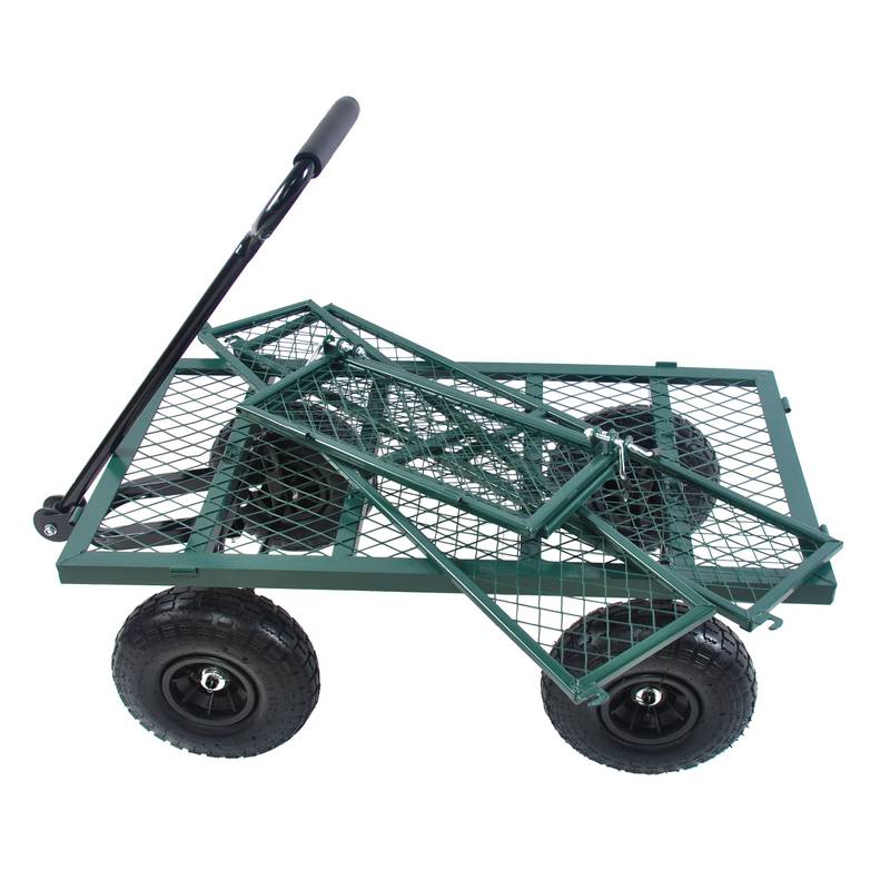 Garden Wagon Buddy