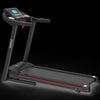 Fitshow Bluetooth Treadmill: Your Home Workout Buddy!