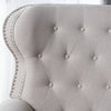 Cozy Recline Push Rack