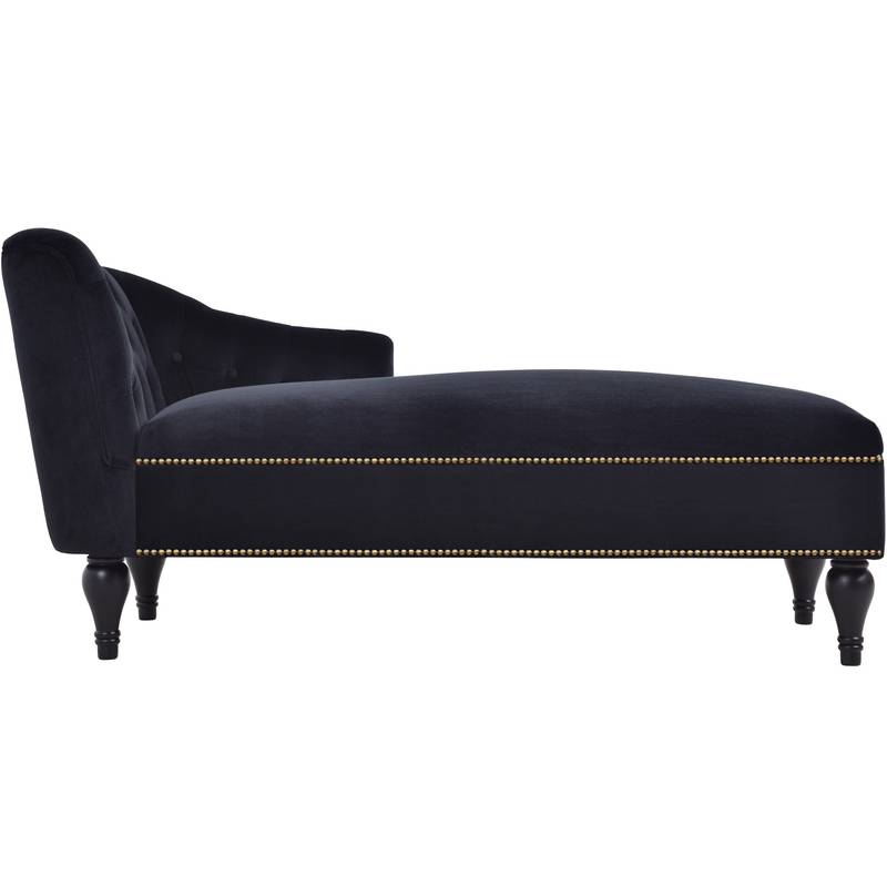 Velvet Dream Lounge Chair