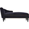 Velvet Dream Lounge Chair