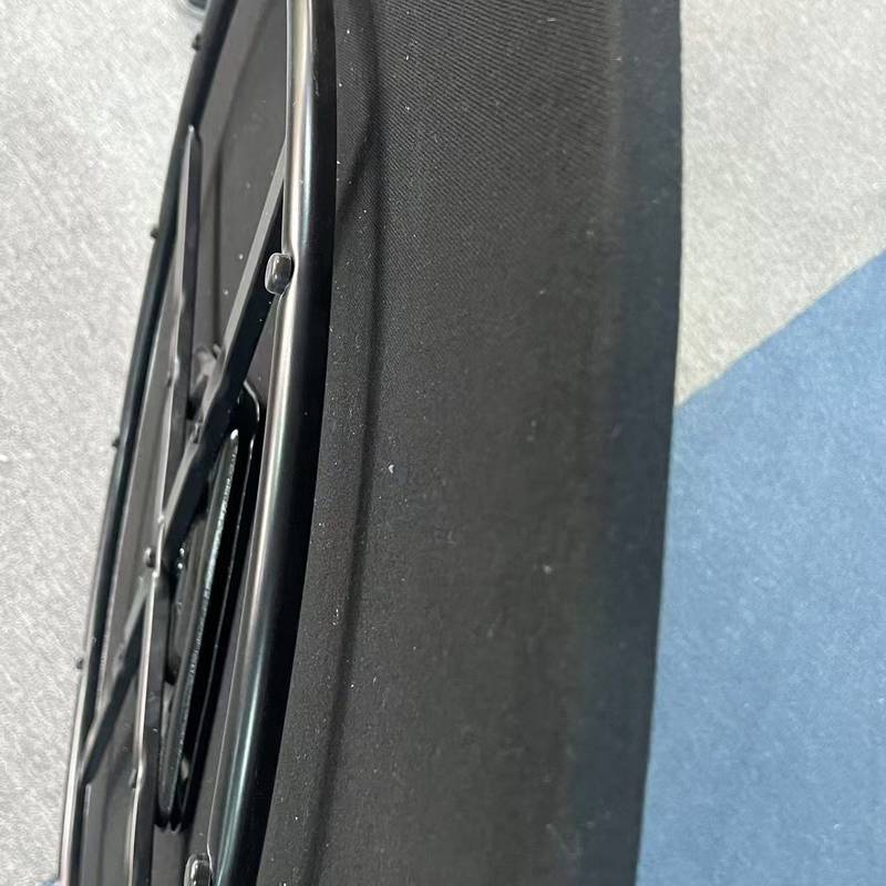 CoolMatch Bean Bag Plate