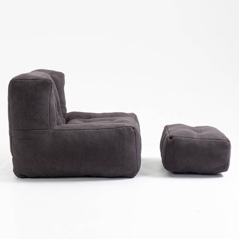 Cozy Cloud Bean Bag Chair