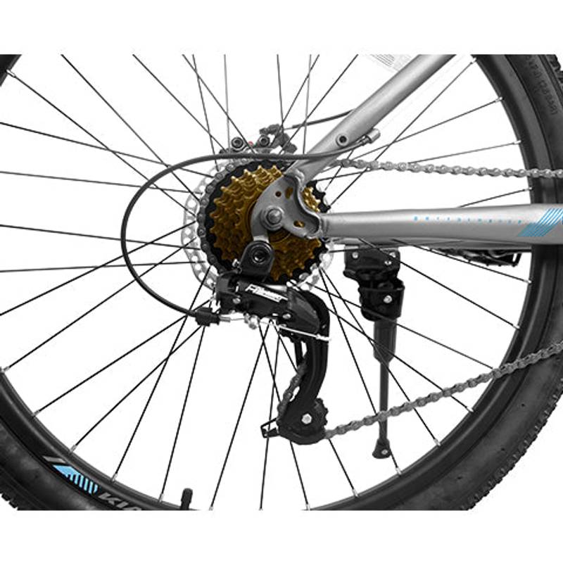 Adventure Mountain Bike for All Ages