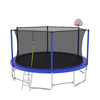 Jump & Score Trampoline Fun!