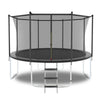 BounceSafe Trampoline Fun