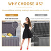 Ultimate Outdoor Storage Box