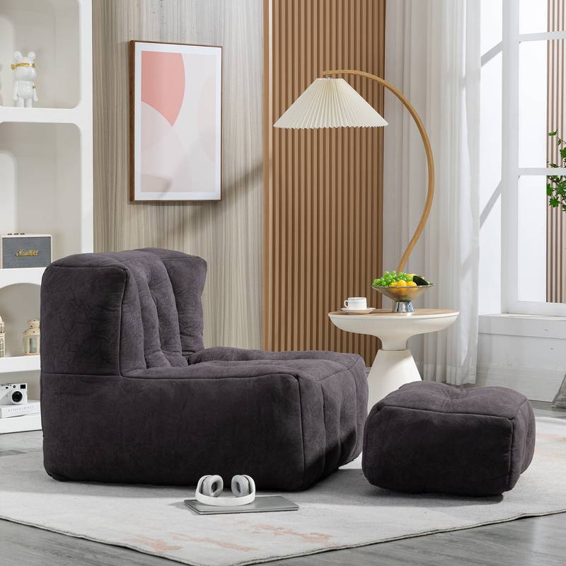 Cozy Cloud Bean Bag Chair