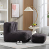 Cozy Cloud Bean Bag Chair