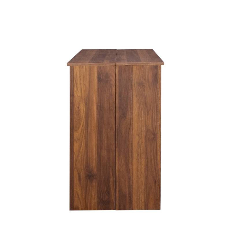 Versatile Stretchable Console Table