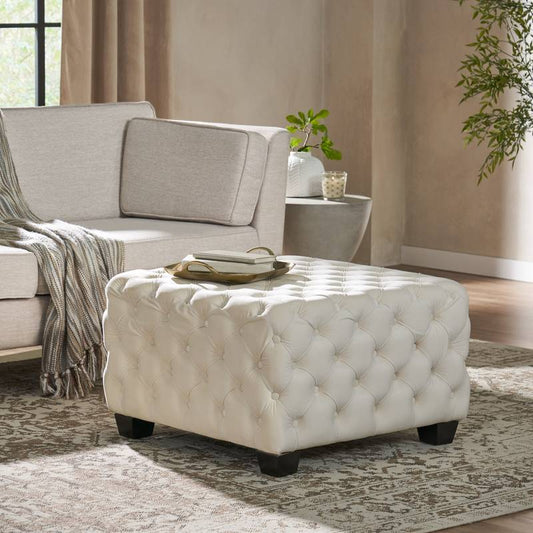 Cozy Ottoman Delight