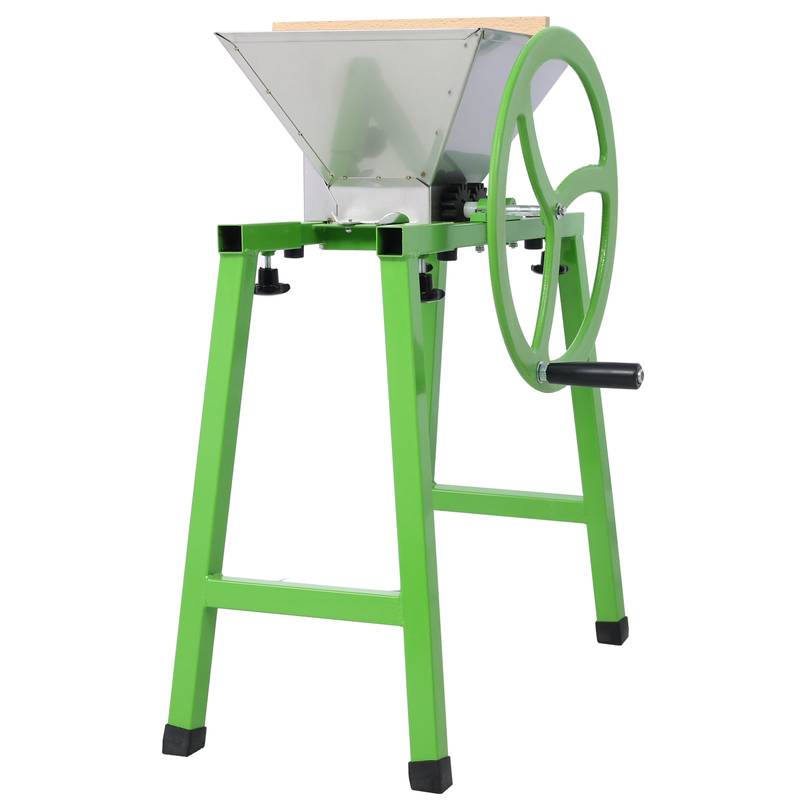 Nature's Press: Manual Fruit & Apple Wine Maker