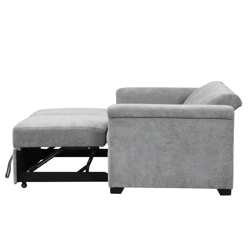Cozy ConvertiSofa for Two