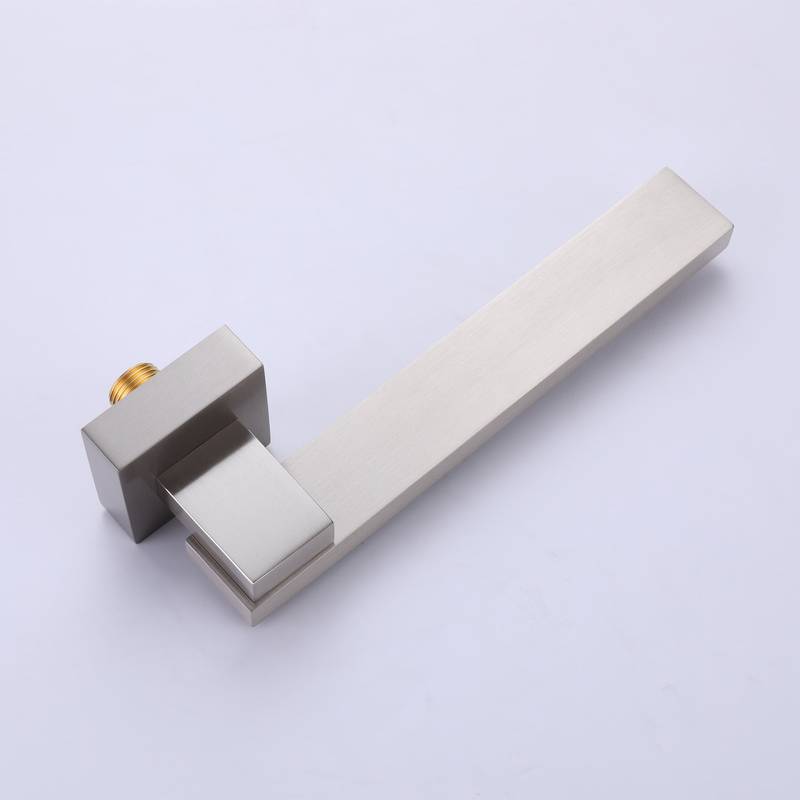 TrustMade Ultimate Shower Experience with Temperature Control