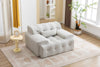 Cozy Foam Lounge Sofa