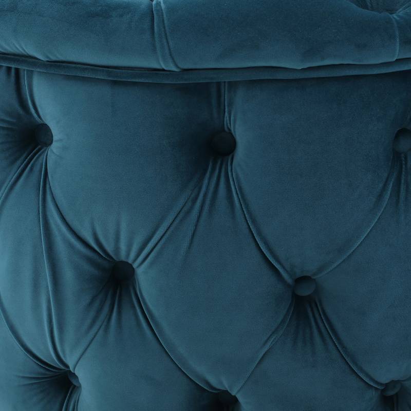 Cozy Comfort Ottoman