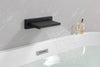 Cascade Bliss Tub Faucet