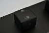 Luxurious Black Rain Shower Set