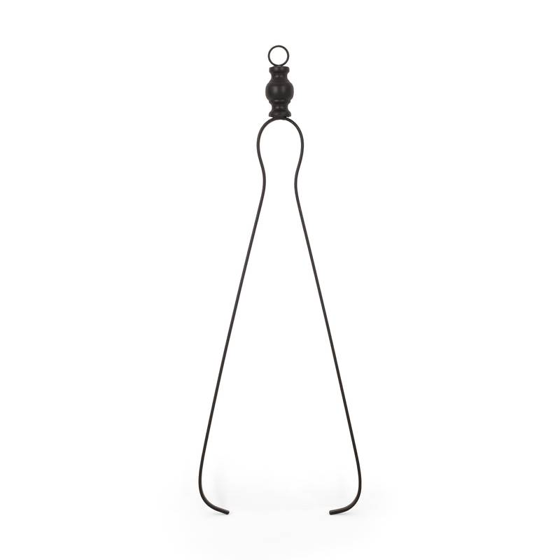 Firewood Organizer & Tools Set