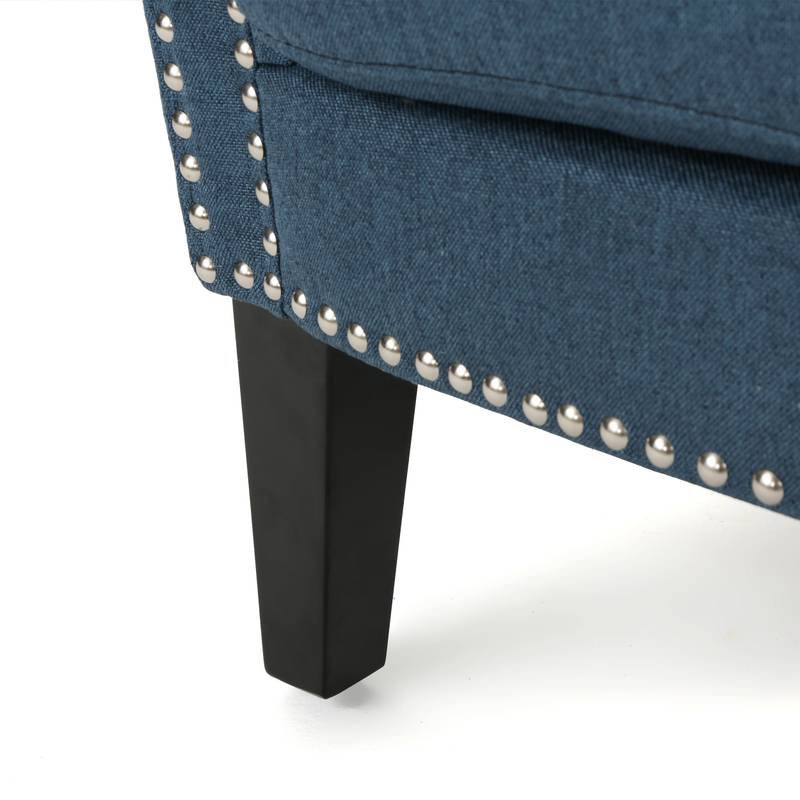 Cozy Lounge Chair